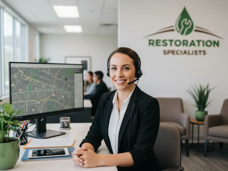 Water Damage Restoration  in Frankfort  FAQ