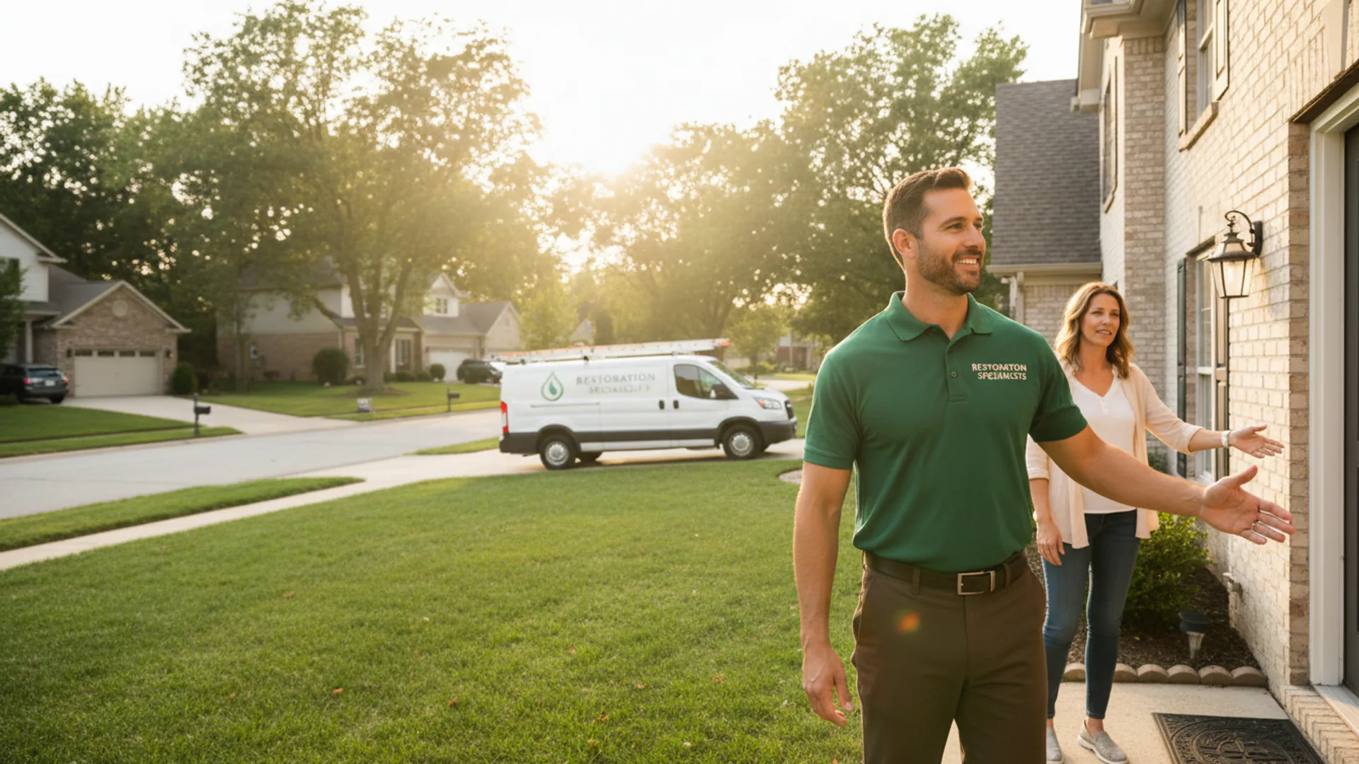Affordable Water Damage Restoration in Frankfort, IL Near Me – Professional Service at Fair Prices!